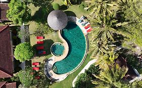 Puri Rinjani Hotel Kuta Lombok